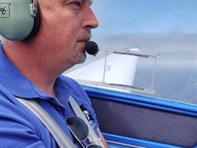 Customer Photo of Nationwide Gliding Experience